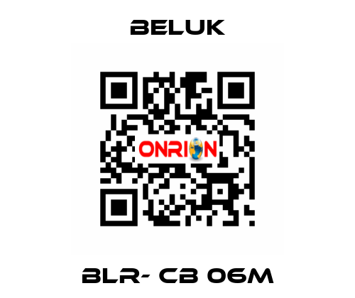 BLR- CB 06m Beluk