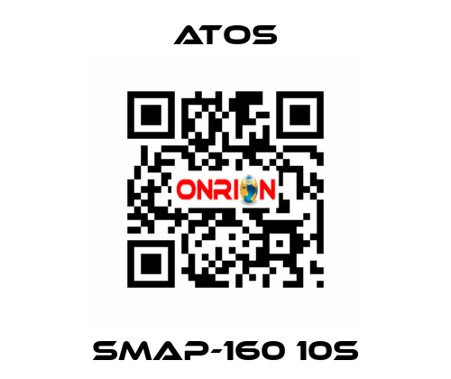 SMAP-160 10S Atos