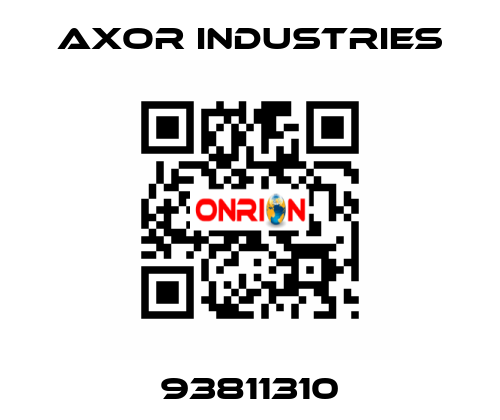 93811310 Axor Industries