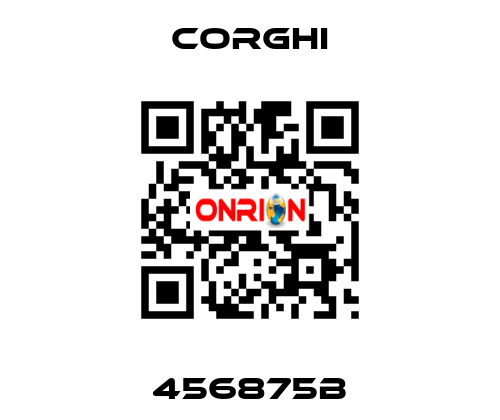 456875B Corghi