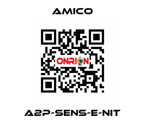 A2P-SENS-E-NIT AMICO