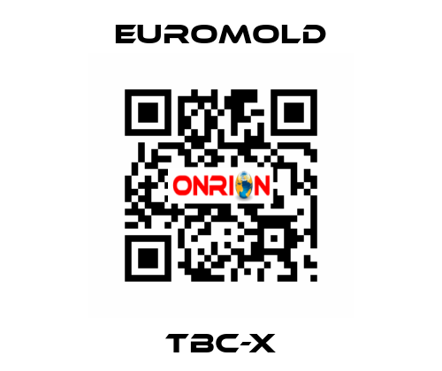 TBC-X EUROMOLD