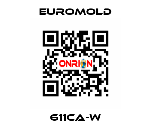 611CA-W EUROMOLD