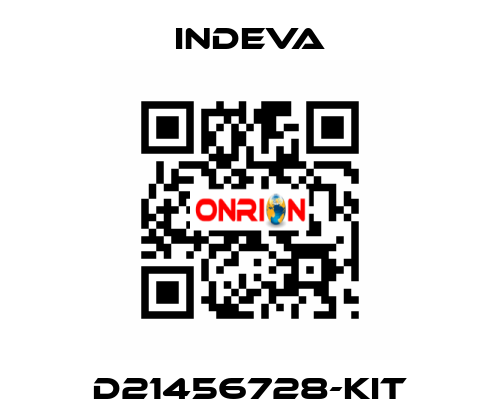 D21456728-KIT INDEVA