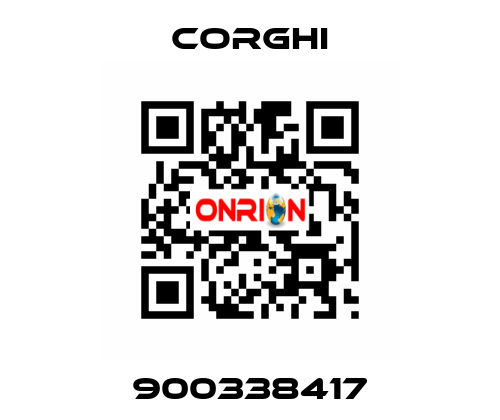 900338417 Corghi