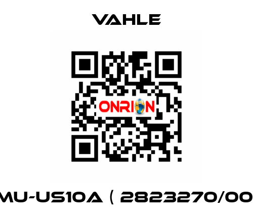 MU-US10A ( 2823270/00) Vahle