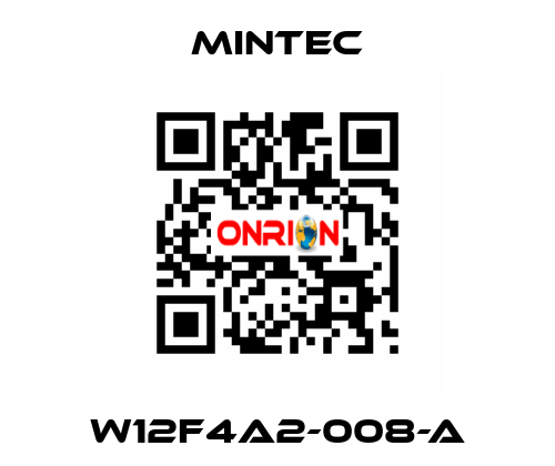 W12F4A2-008-A MINTEC