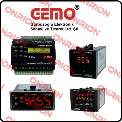 DT107P not available, available DT 107 AX Gemo