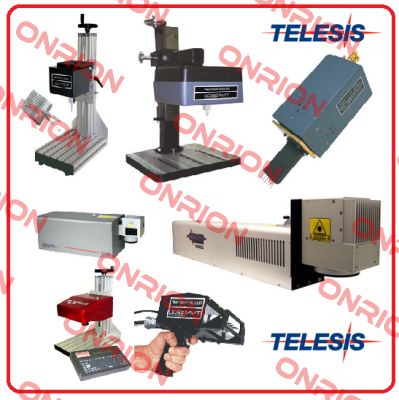 scanner for TMC420P Telesis