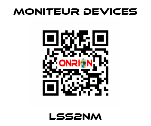 LSS2NM Moniteur Devices