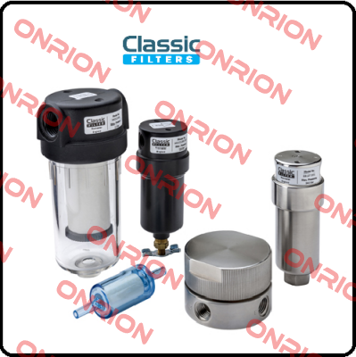 300167 Classic filters