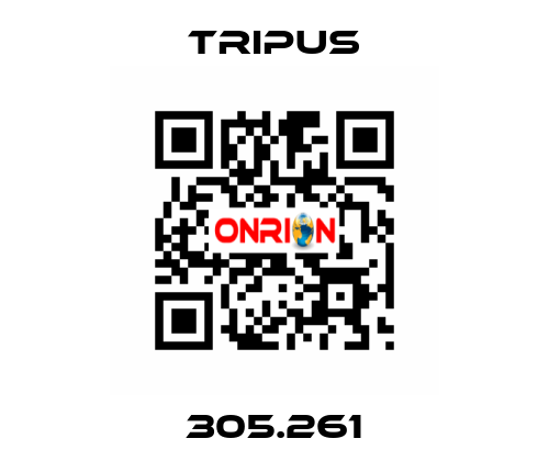 305.261 Tripus