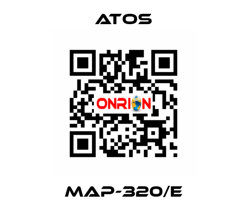 MAP-320/E Atos