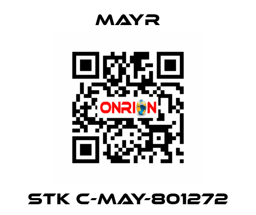 STK C-MAY-801272 Mayr