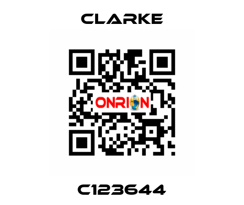 C123644 Clarke