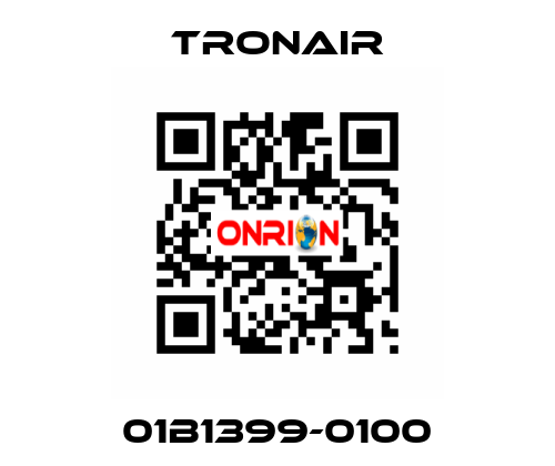 01B1399-0100 TRONAIR