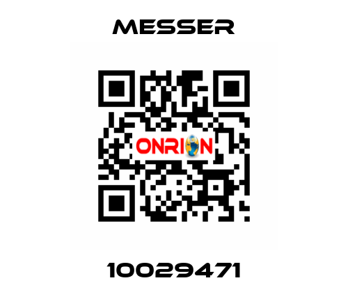 10029471 Messer