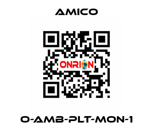 O-AMB-PLT-MON-1 AMICO