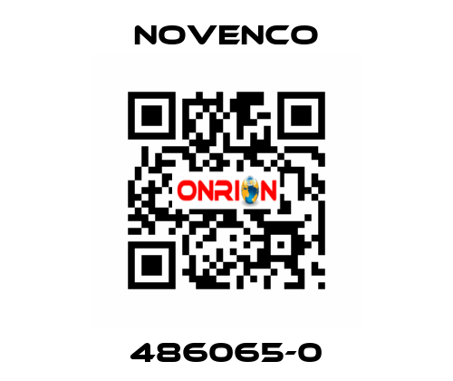 486065-0 NOVENCO