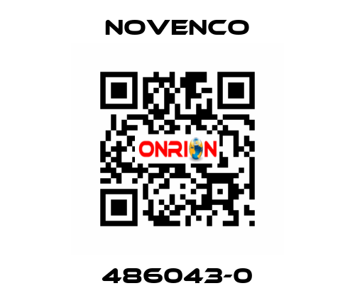 486043-0 NOVENCO