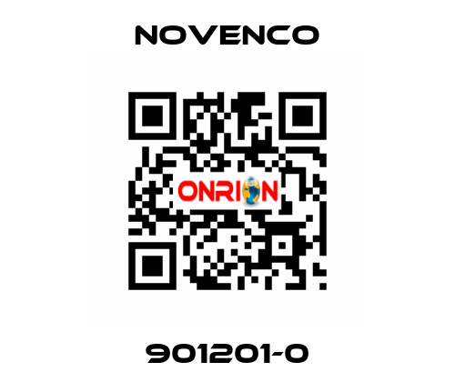 901201-0 NOVENCO