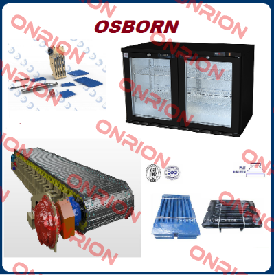 FLRY 10 (92250) Osborn