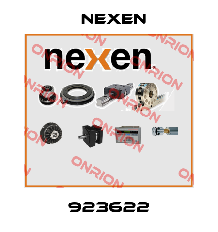 923622 Nexen