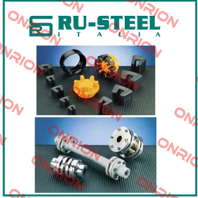 ACC 15 Ru-Steel