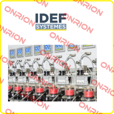 202445 idef systemes