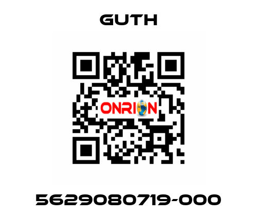 5629080719-000 Guth