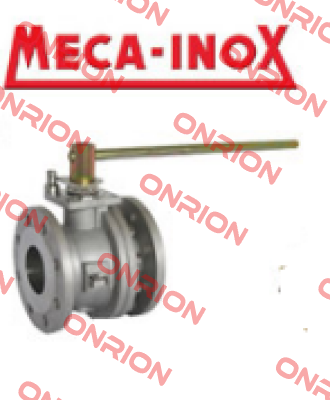 stem for EN1626 Meca-Inox