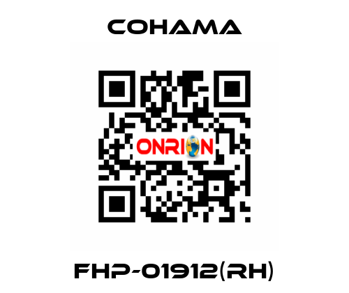 FHP-01912(RH) Cohama