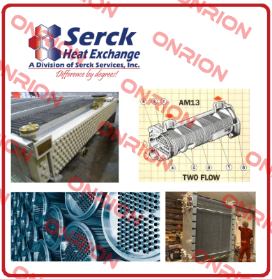 P13-2P-782 (45317-5381) Serck