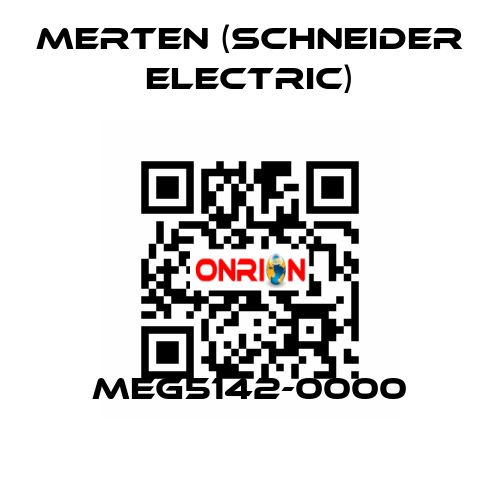 MEG5142-0000 Merten (Schneider Electric)