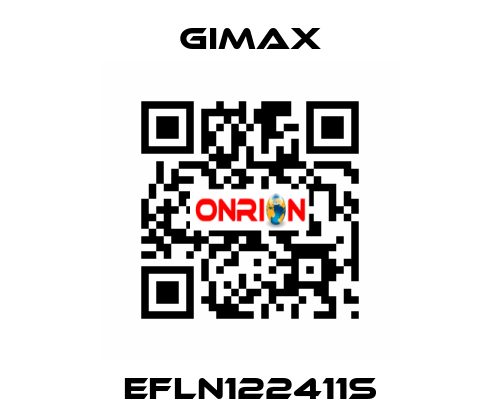 EFLN122411S GIMAX