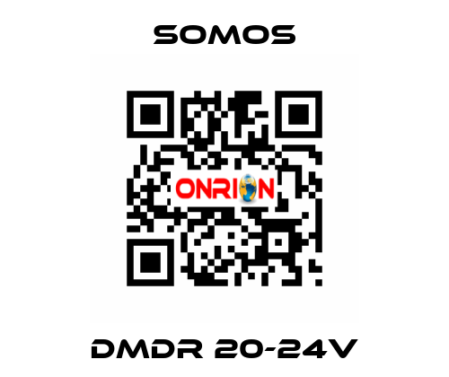 DMDR 20-24V Somos