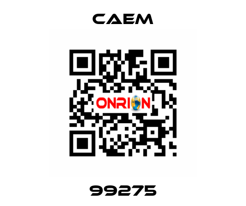 99275 CAEM