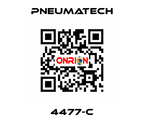 4477-C Pneumatech