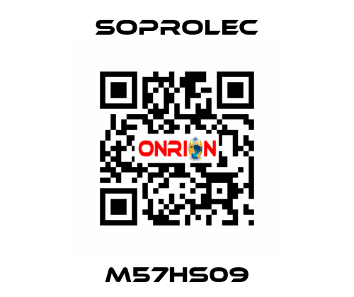 M57HS09 Soprolec