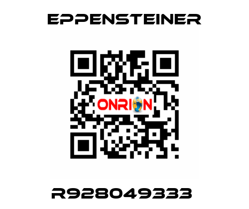 R928049333  Eppensteiner