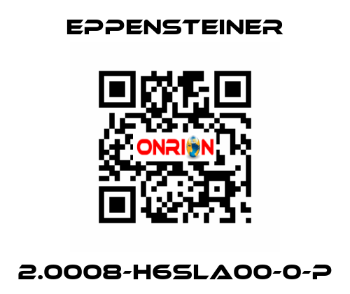 2.0008-H6SLA00-0-P Eppensteiner