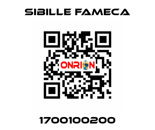 1700100200 Sibille Fameca