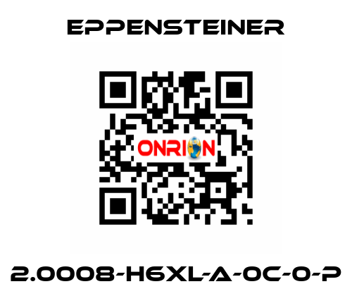 2.0008-H6XL-A-0C-0-P Eppensteiner