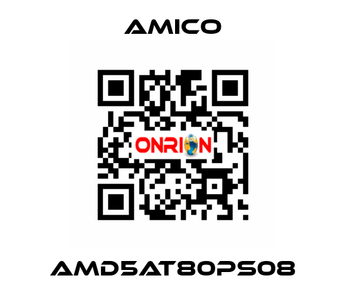 AMD5AT80PS08 AMICO