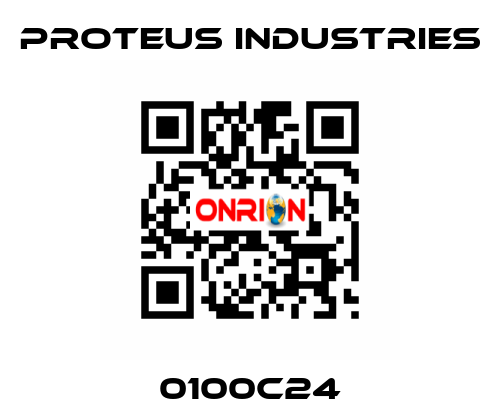 0100C24 PROTEUS INDUSTRIES