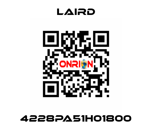 4228PA51H01800 Laird