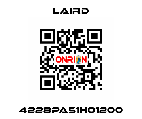 4228PA51H01200 Laird