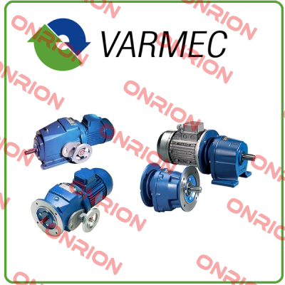 RCV 252N F4 25,75 BG80B5 200  Varmec