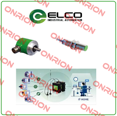 EC 5058-P6PR-100-5L-6100 ELCO Industrie Automation