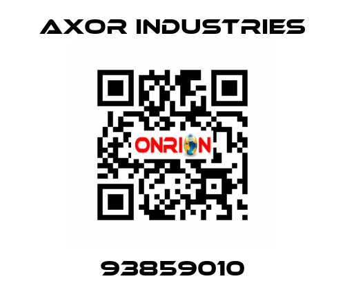 93859010 Axor Industries